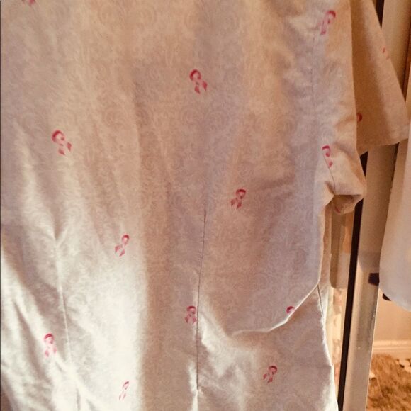 Scrub top​ - Picture 4 of 4